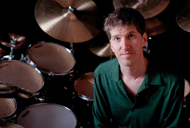 CHAD WACKERMAN