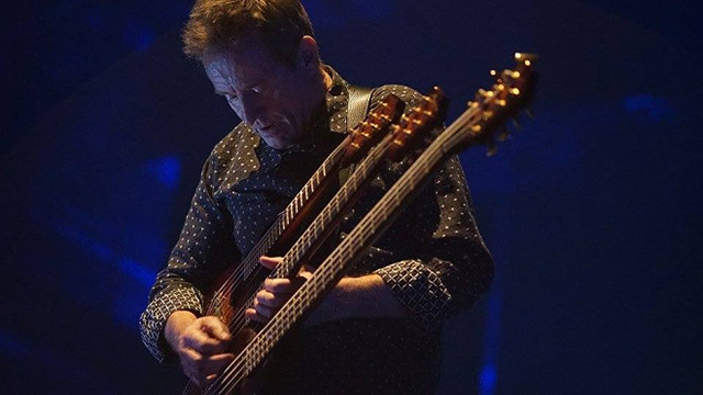 JOHN PAUL JONES