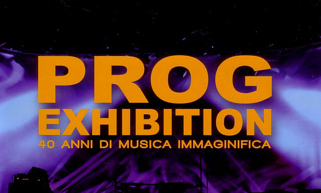 PROG EXHIBITION 2010/11