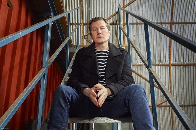 TIM BOWNESS