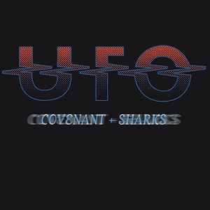 UFO 『聖約、シャークス&ライヴ ’95』