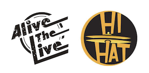 Alive The Live, Hi Hat